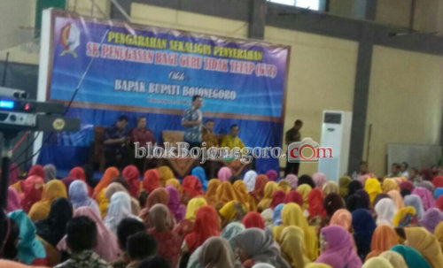 SK Penugasan GTT Syarat Sertifikasi dan NUPTK